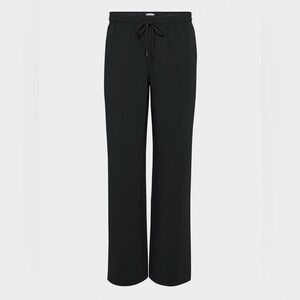 Aritzia | Wilfred Thesis Pants (approx. 28.5” inseam) | Black, Small